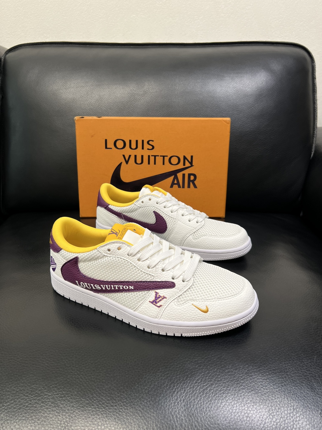 LV